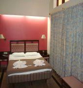Bevvan Resort Гоа Екстер'єр фото